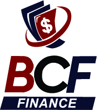 BCF Logo